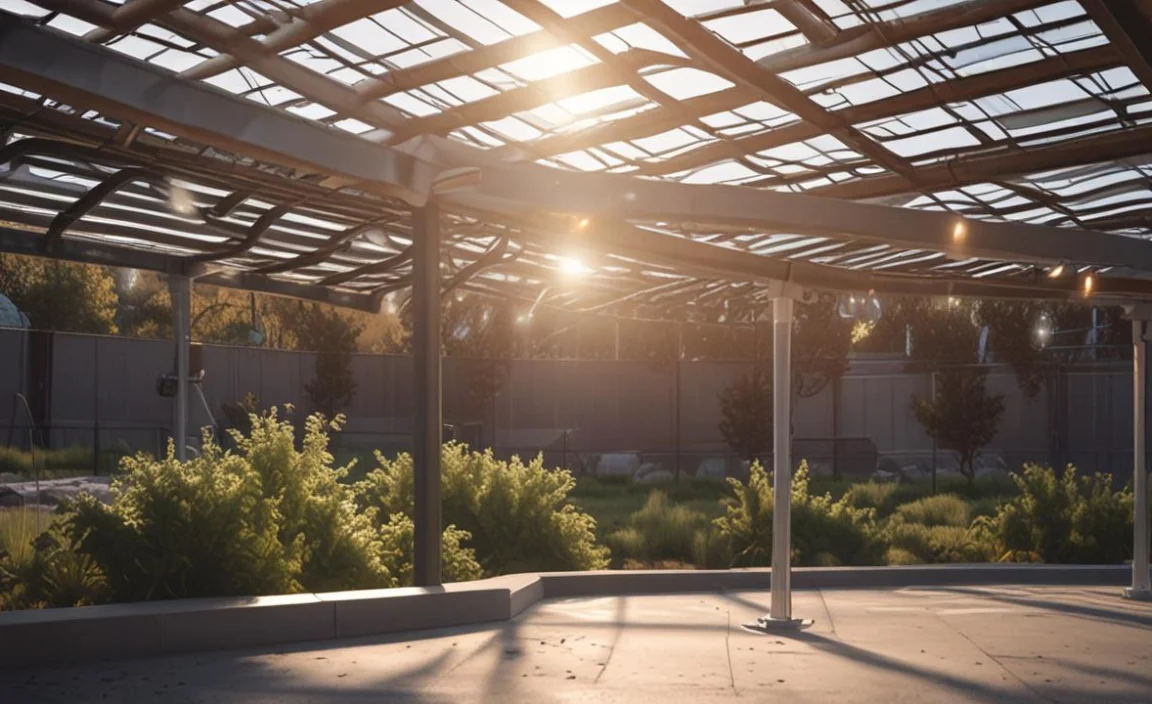 Limited Light Output