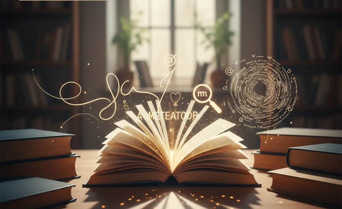 Literary Devices and Style