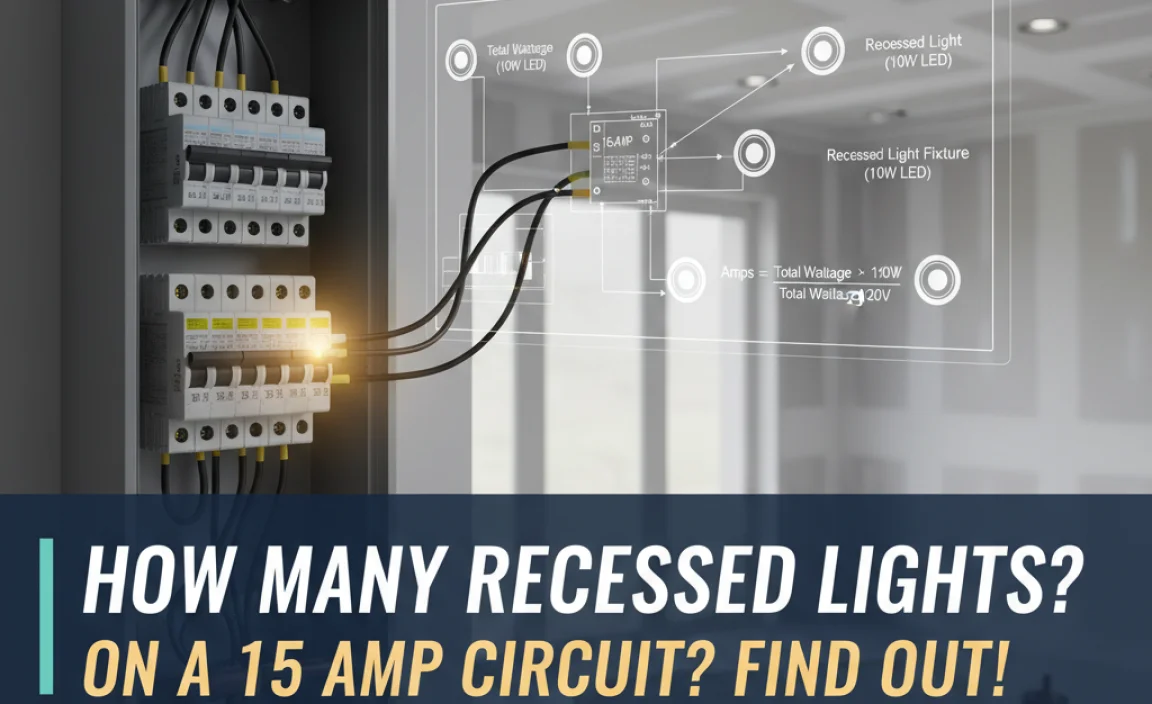 Load Distribution and Circuit Capacity
