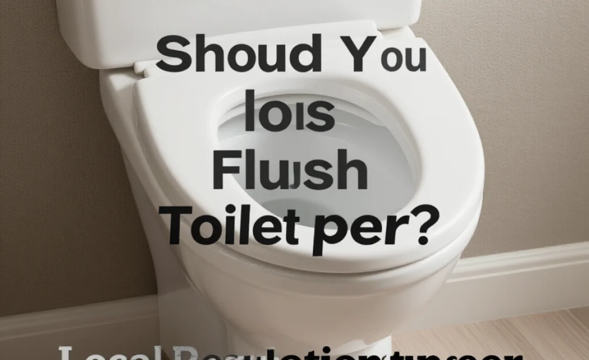 Local Regulations and Plumbing Systems