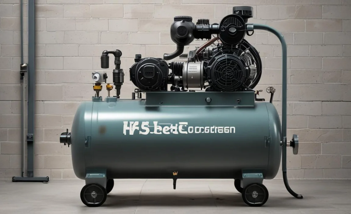 Locating&nbsp;24 Gallon Air Compressor