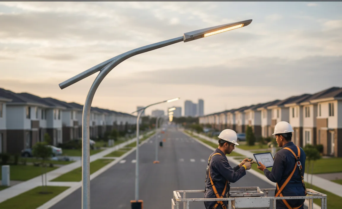 Long-Term Costs and Maintenance