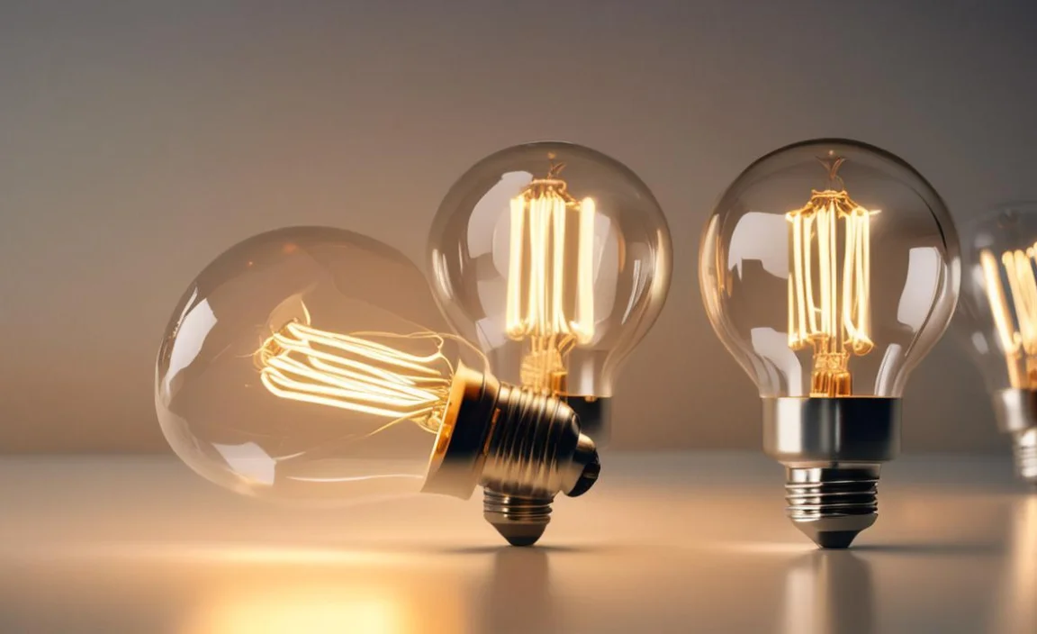 Longevity and Durability of LED Bulbs