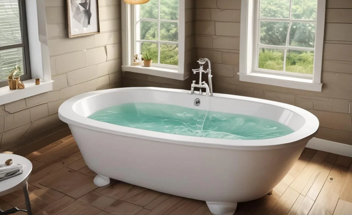 Maintaining a Clean Water Supply