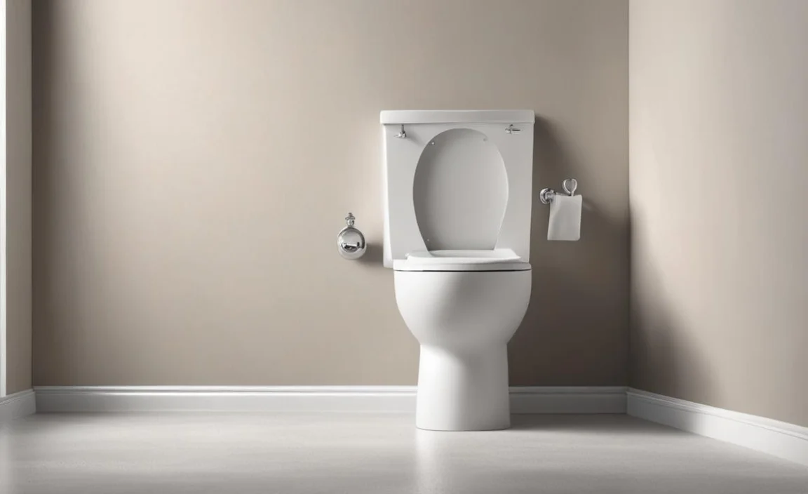 Maintaining a Fresh Toilet: Daily Habits