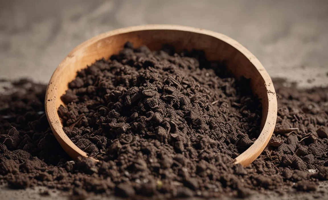 Maintaining an Odor-Free Compost Pile