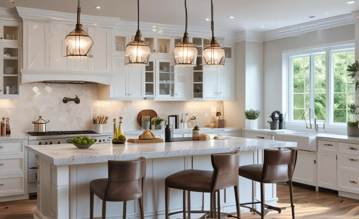 Maintaining and Cleaning Tiffany Style Pendant Lights