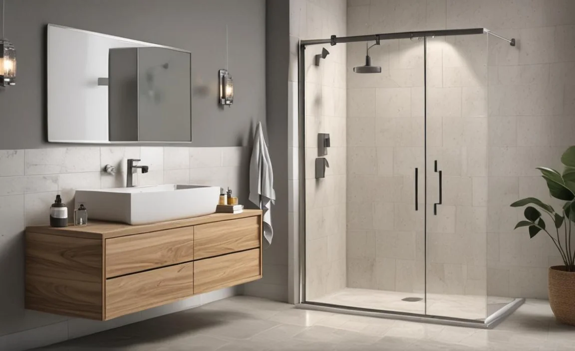 Maintaining Sealed Shower Tile Grout