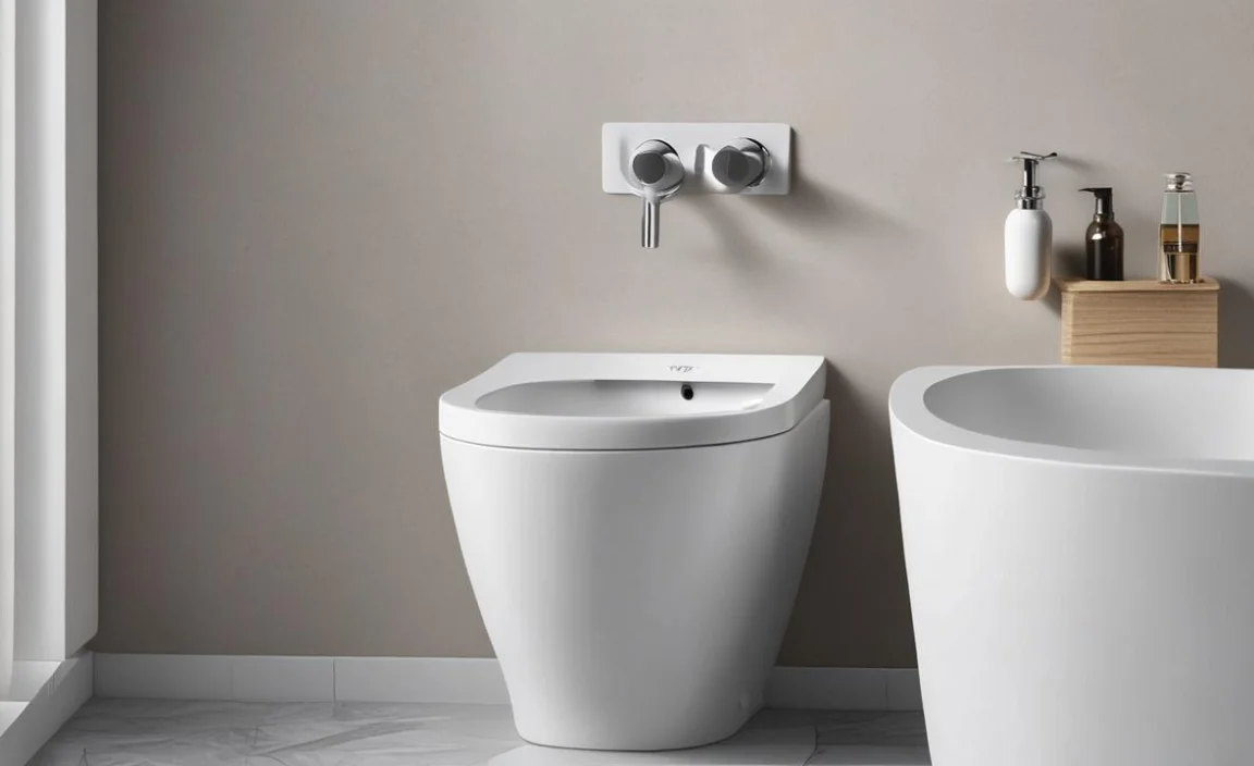 Maintaining Your Bidet