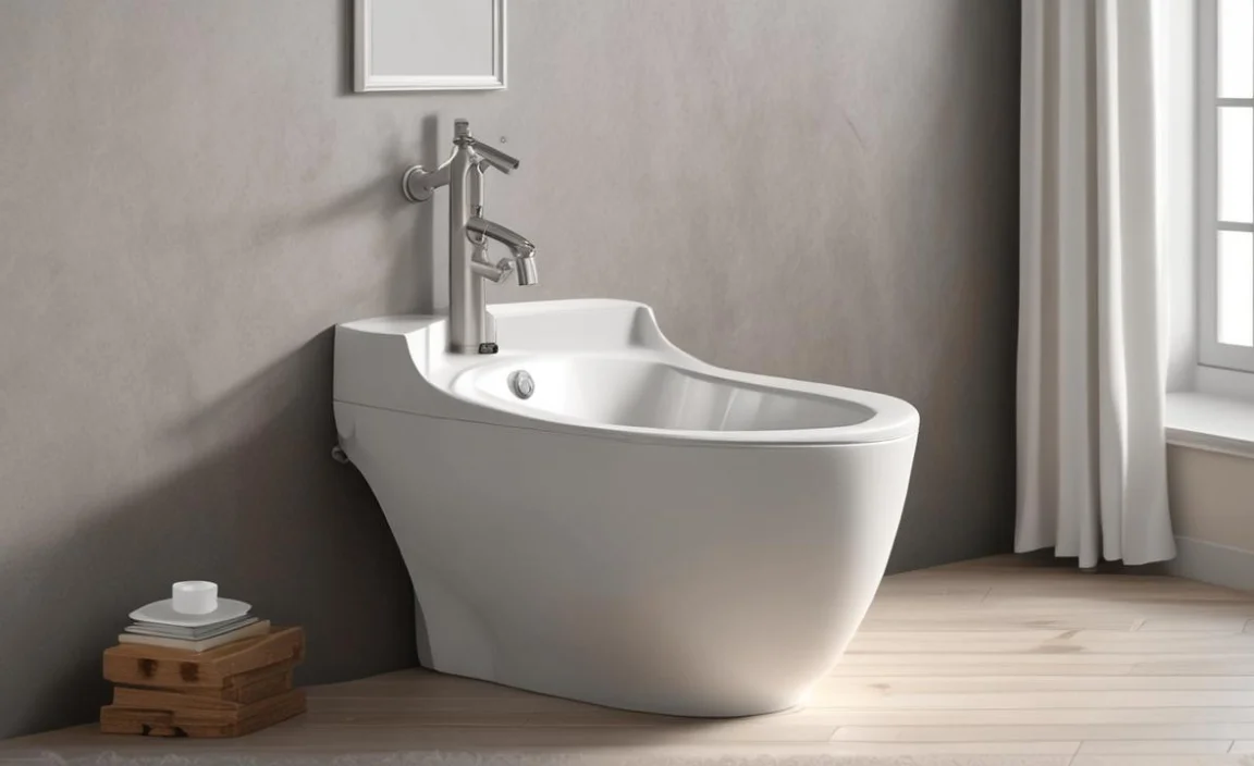 Maintaining Your Bidet for Longevity
