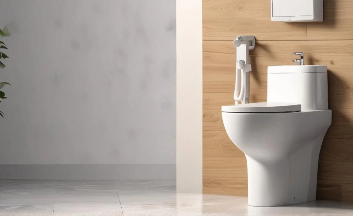 Maintaining Your Bidet for Longevity