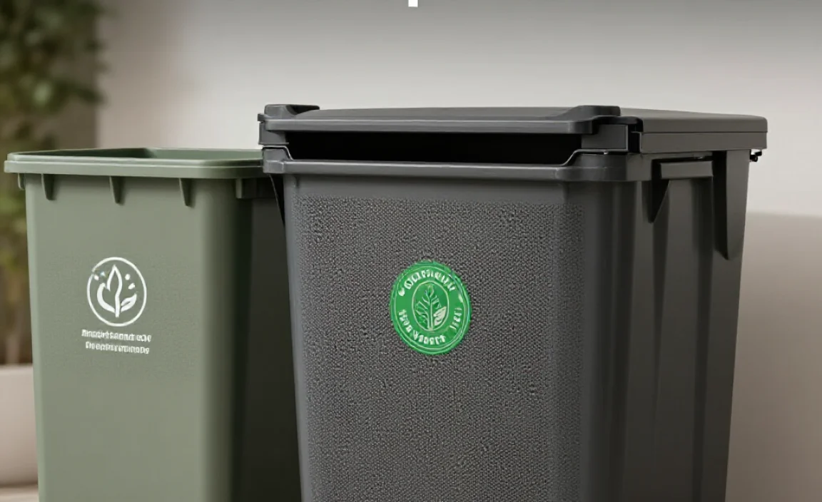 Maintaining Your Compost Bin