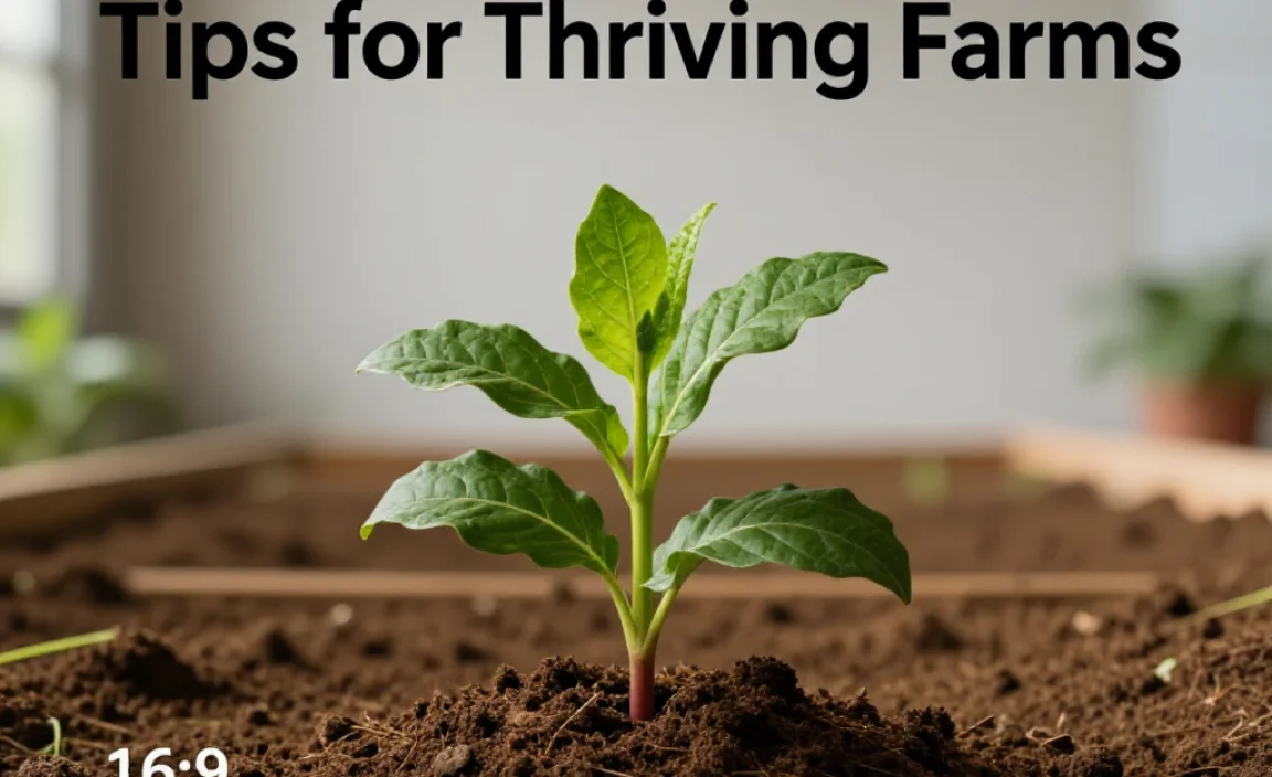 Maintaining Your Compost Pile