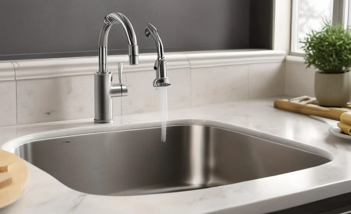 Maintaining Your Faucet Covers