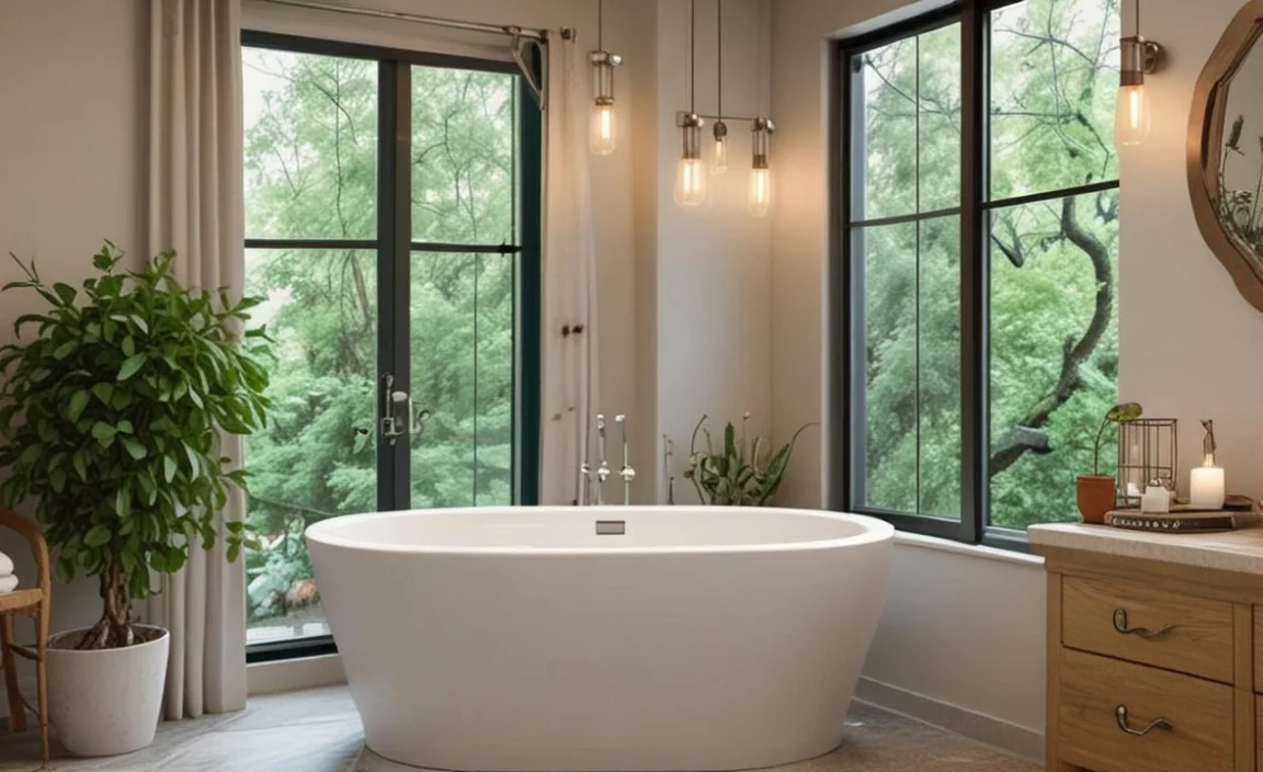 Maintaining Your Garden Bathtub