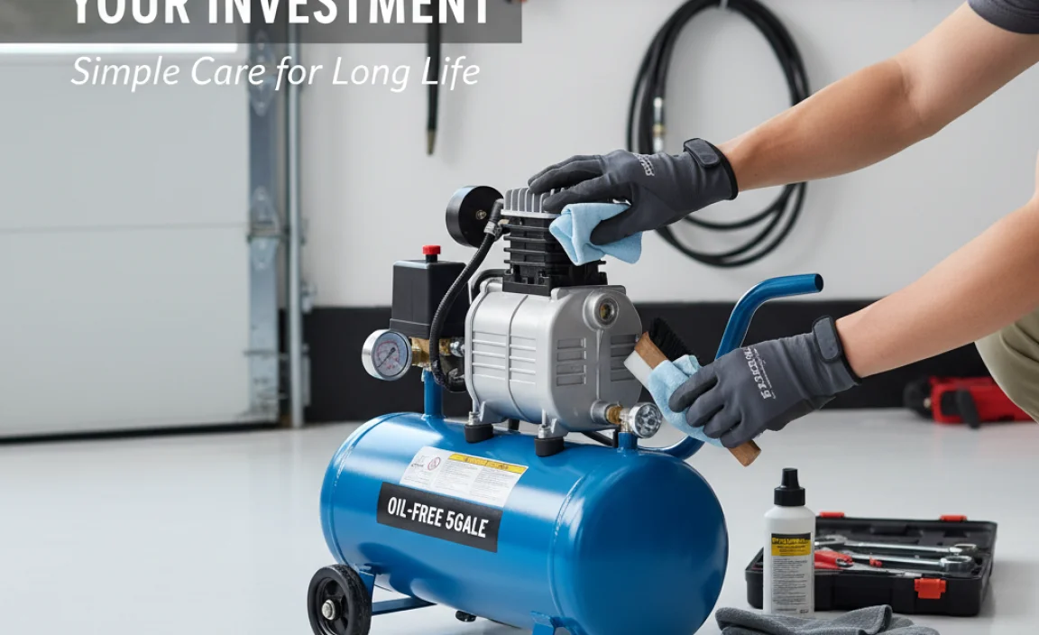 Maintaining Your Investment: Simple Care for Long Life