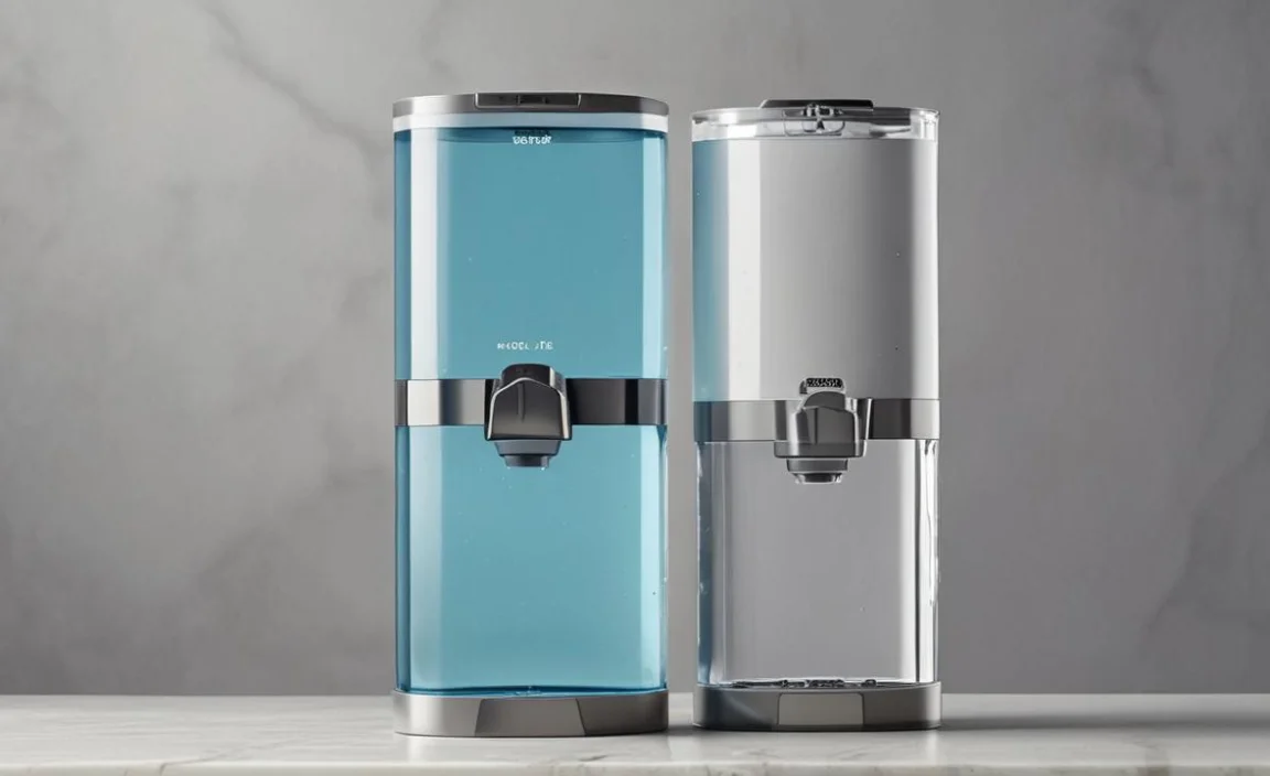 Maintaining Your Water Dispenser for Long-Term Safety