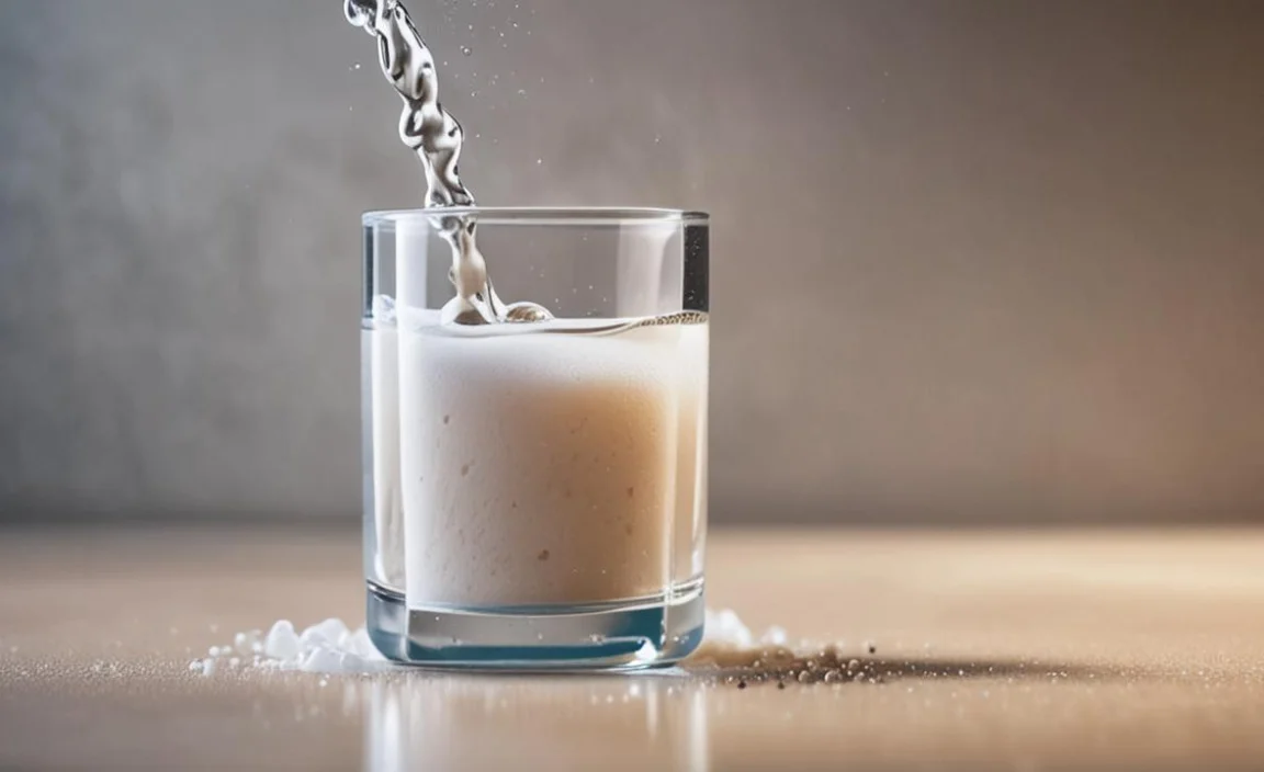 Maintaining Your Water Softener