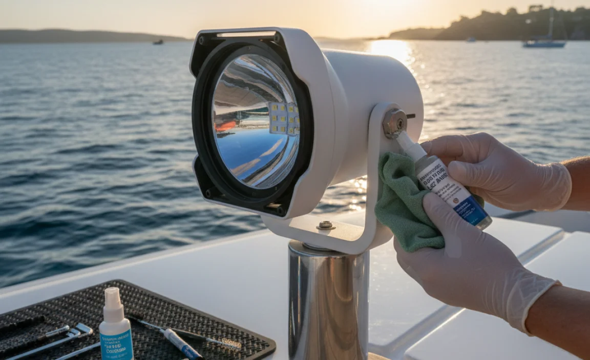 Maintenance and Care