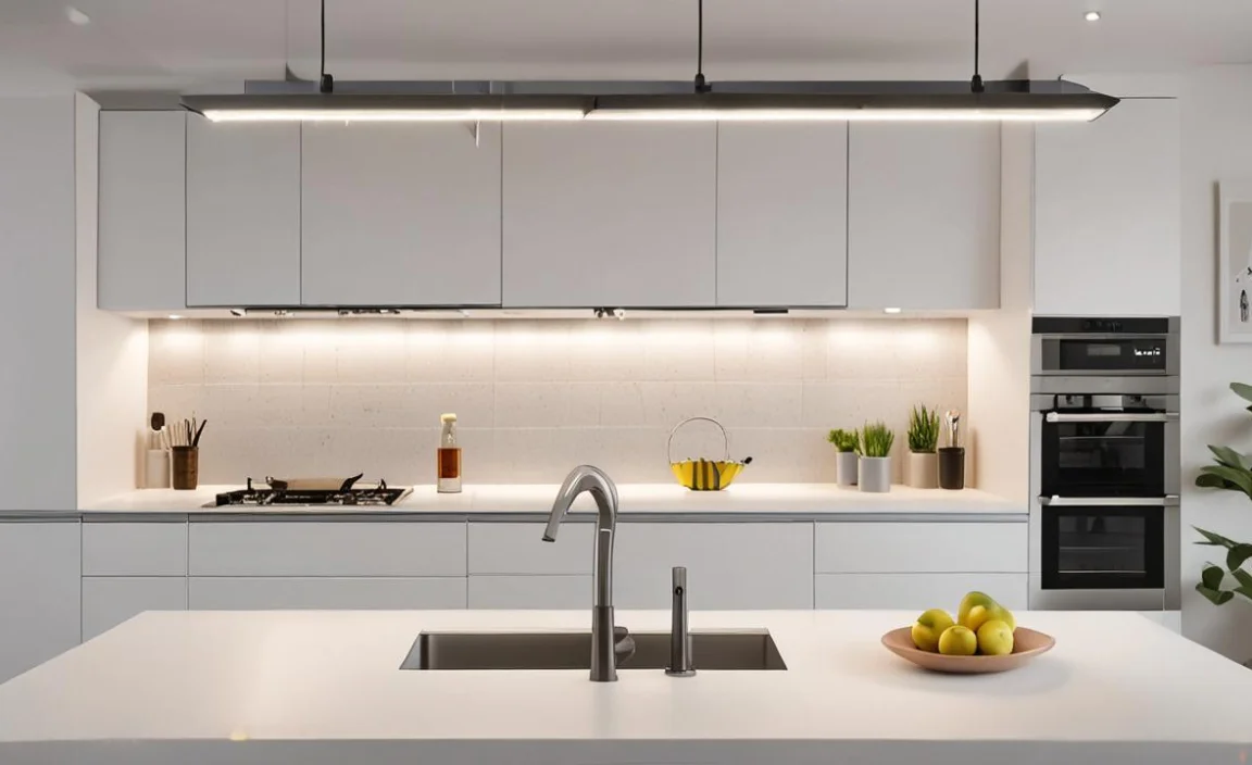 Maintenance and Care for LED Track Lighting