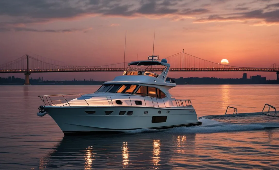 Maintenance and Inspection of Navigation Lights