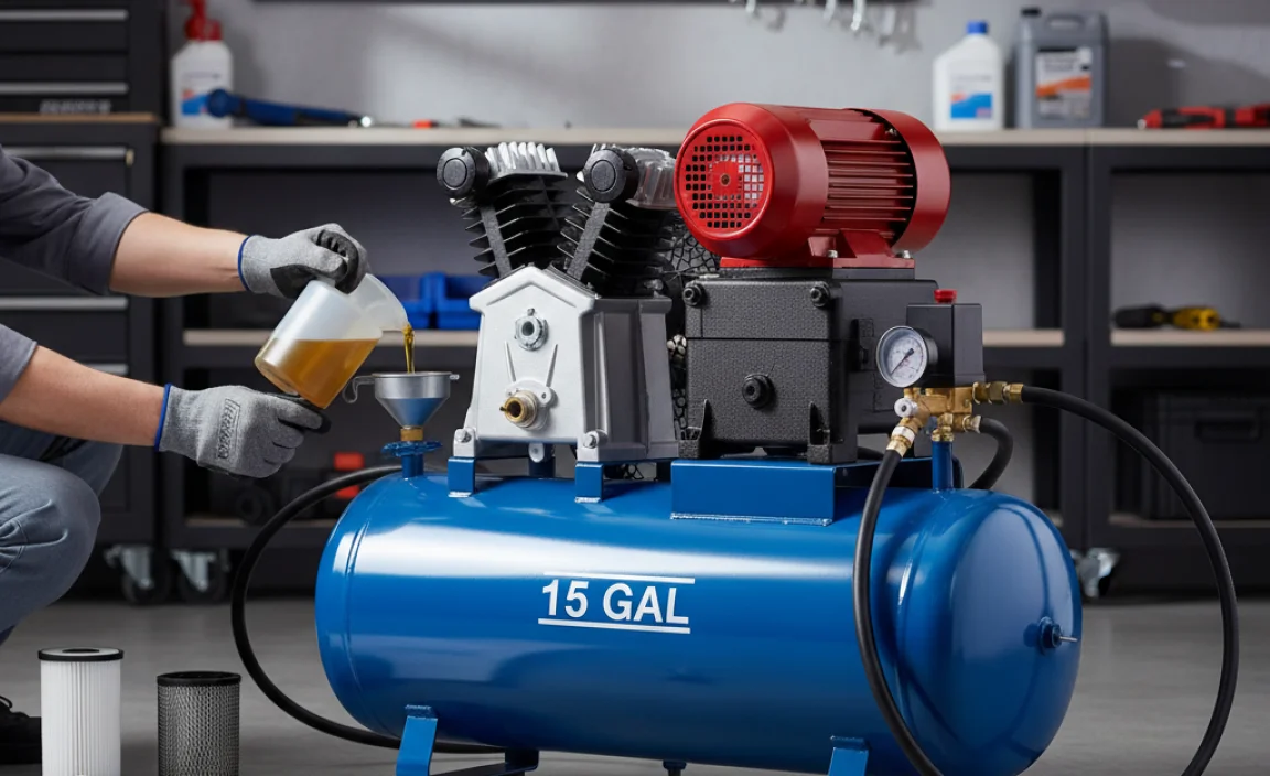 Maintenance for Longevity