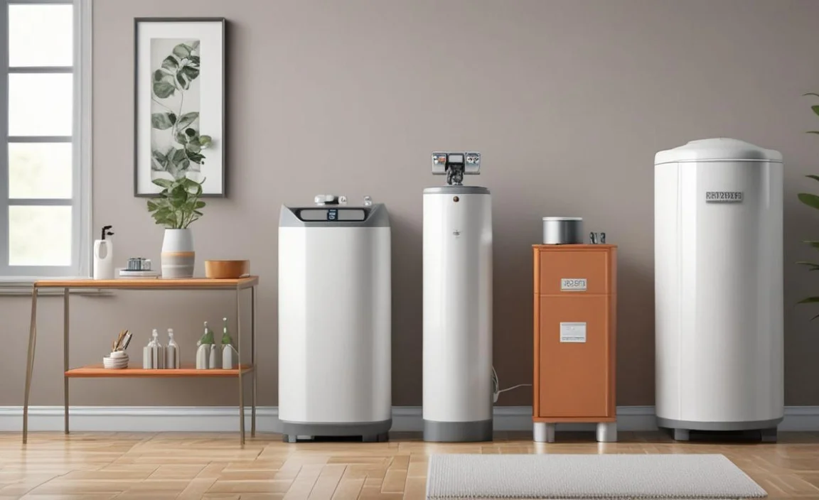 Maintenance Tips for a Longer-Lasting Softener