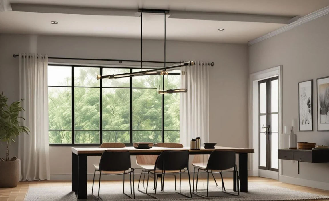 Maintenance Tips for Downrods