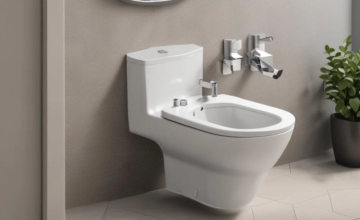 Maintenance Tips for Your Toto Bidet