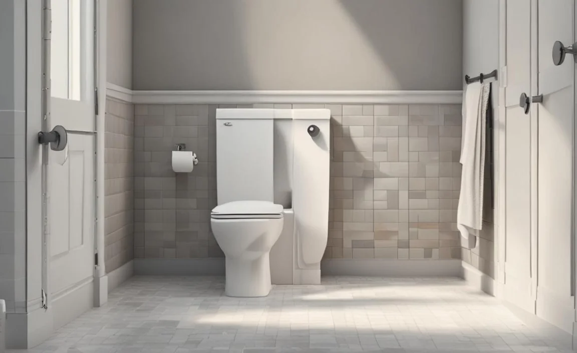 Maintenance Tips to Extend Toilet Life