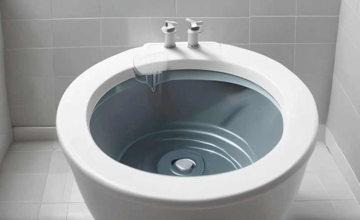 Maintenance Tips to Prevent Low Water Levels