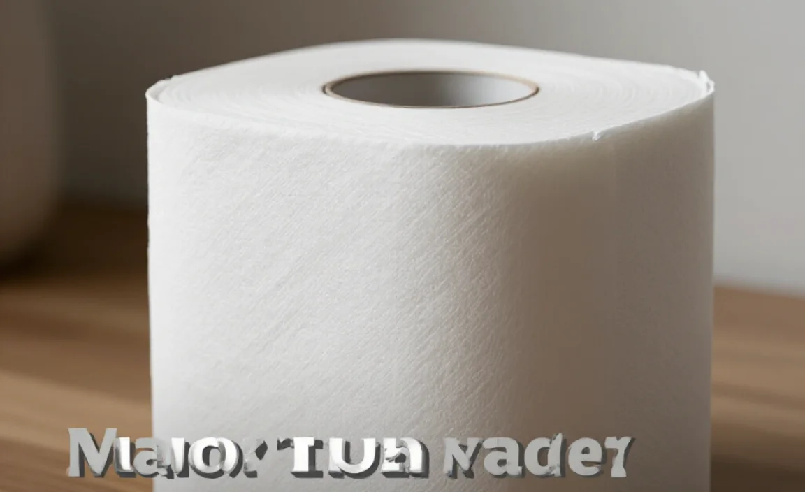 Major U.S. Toilet Paper Brands