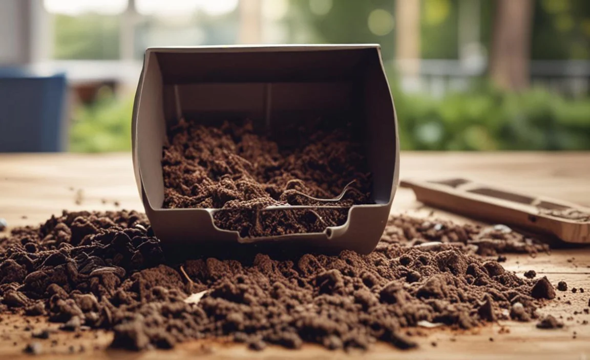 Making Compost Tea from Your In-Vessel System