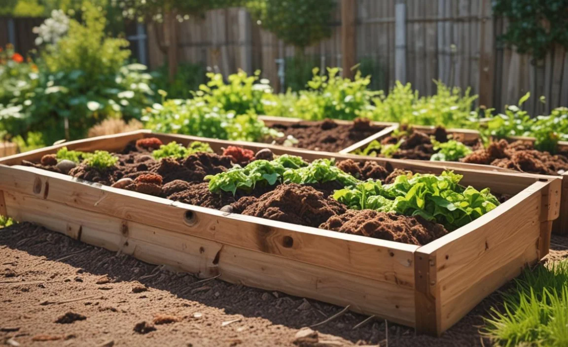 Making Compost Work for Everyone: Tips for Community Buy-In