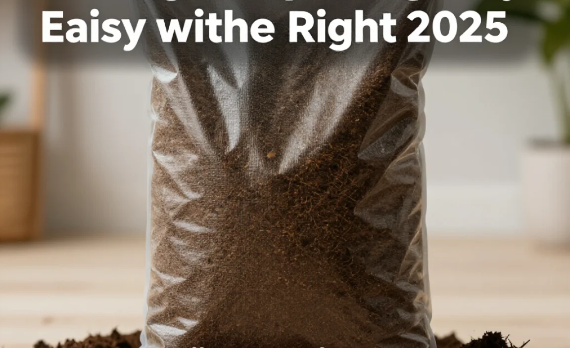 Making Composting Easy with the Right Bags