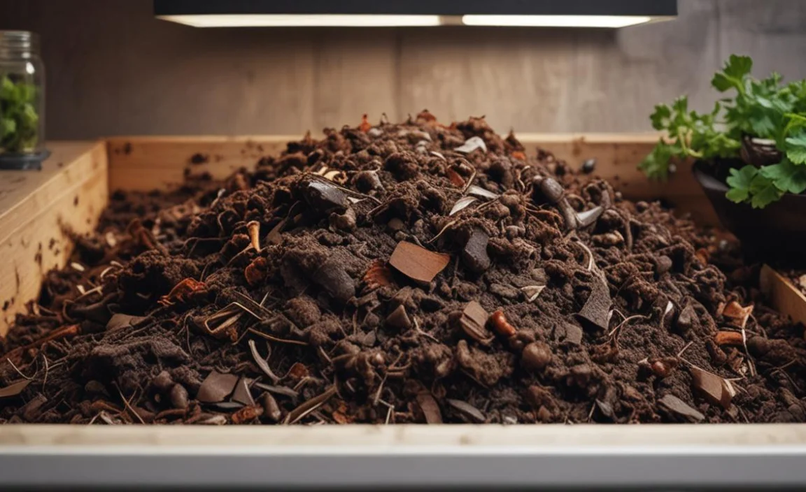 Making the Most of Your Compost Purchase