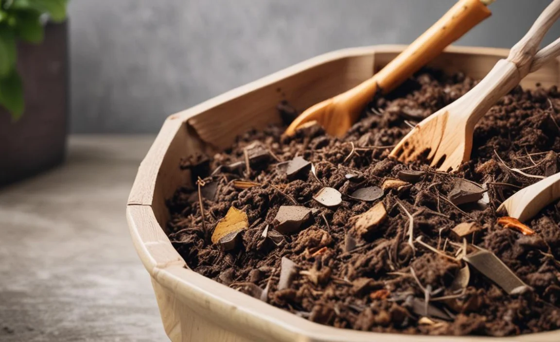 Managing Your Compost Pile for Success