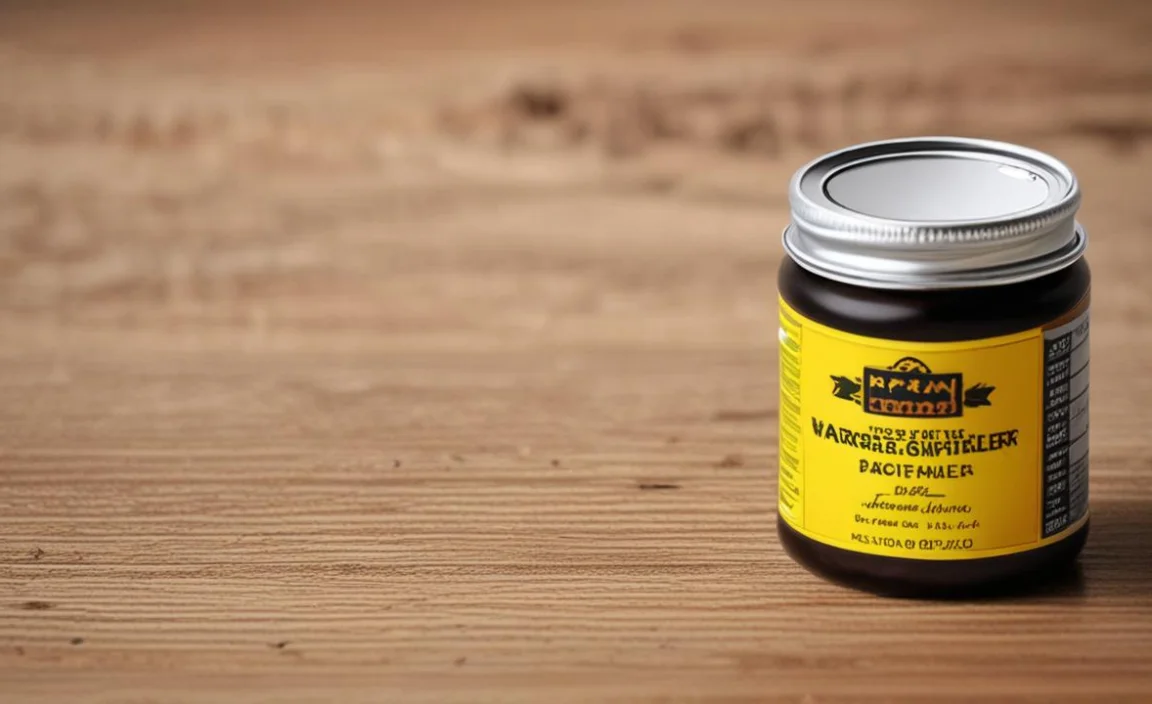 Matching Stain Colors on Wood and Filler