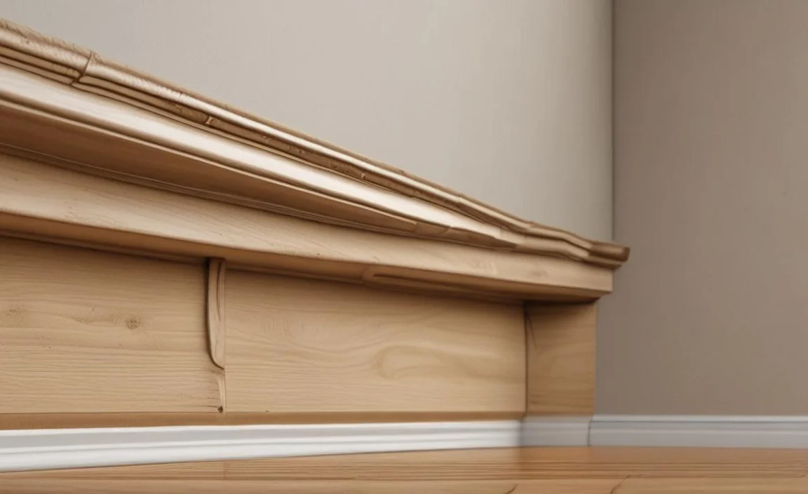 Matching the Finish After Filling Gaps