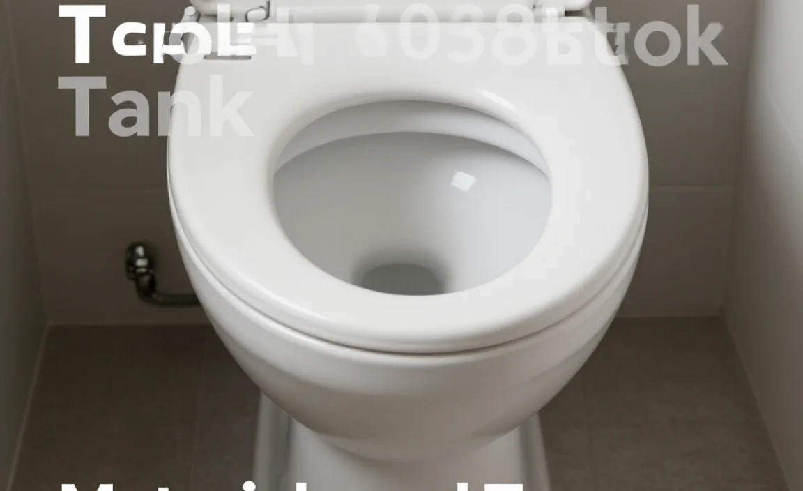 Materials and Tools Needed for Cleaning