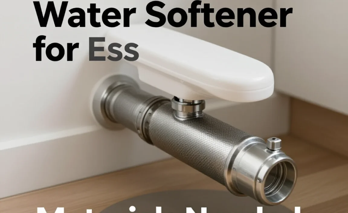 Materials Needed for Cleaning