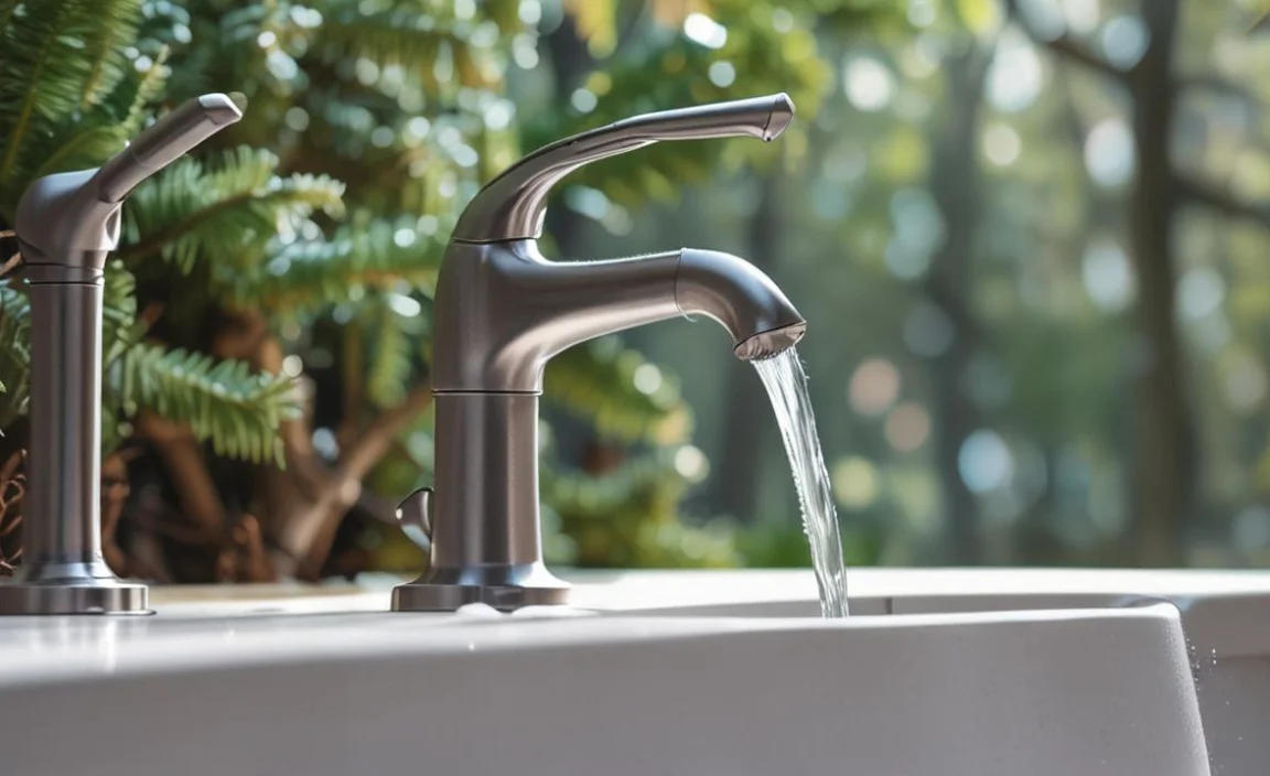 Materials Needed for Covering Outdoor Faucets