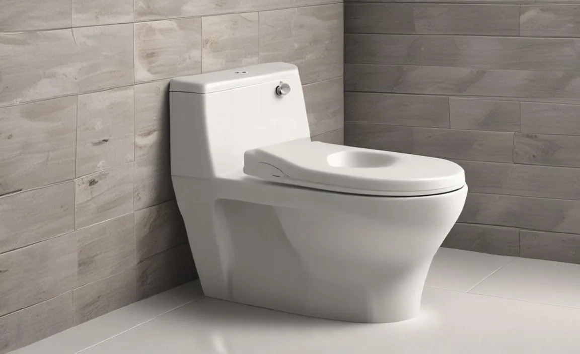 Materials Used for Toilet Seats