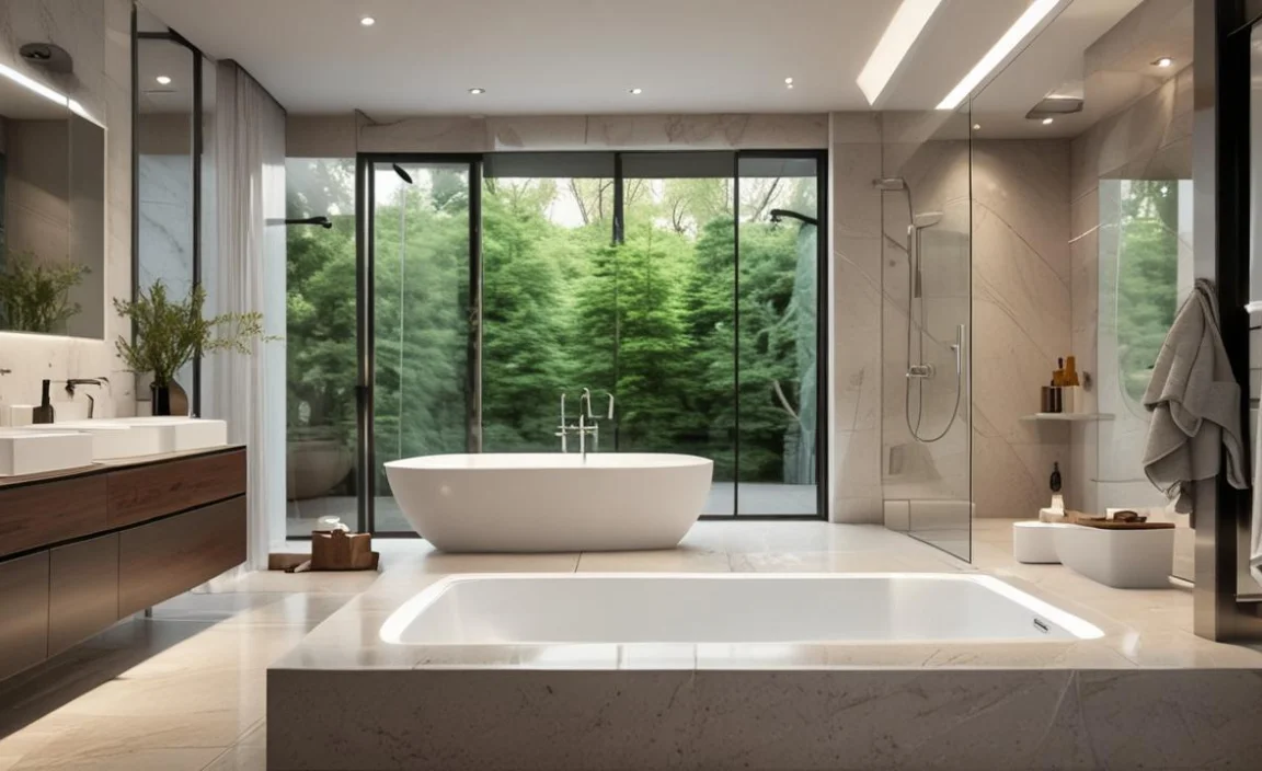 Materials Used in Bathtub Drains