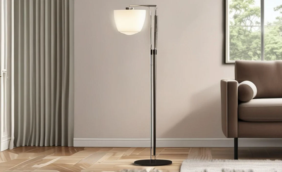 Materials Used in Glass Shades