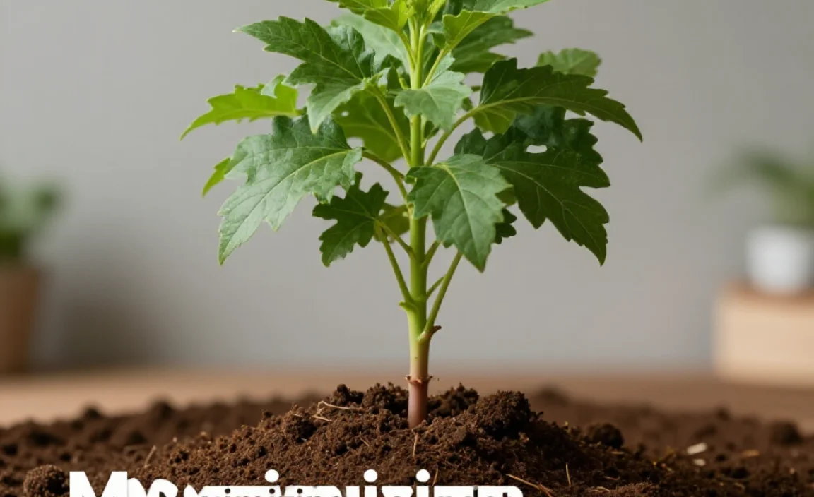 Maximizing Compost Benefits