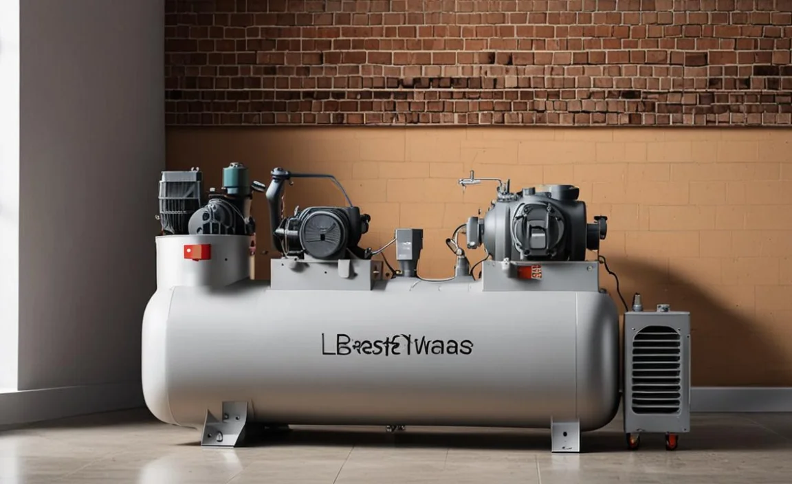 Maximizing Your Quiet 25 Gallon Air Compressor&rsquo;s Lifespan