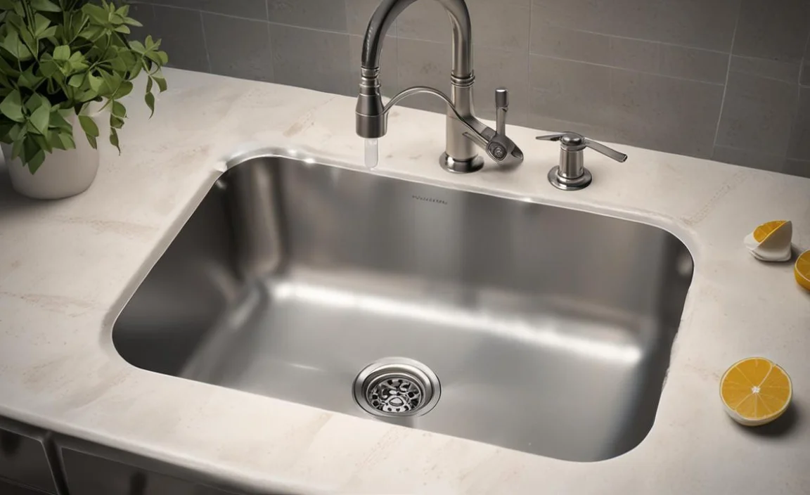 Measuring Farmhouse Sink Dimensions Correctly