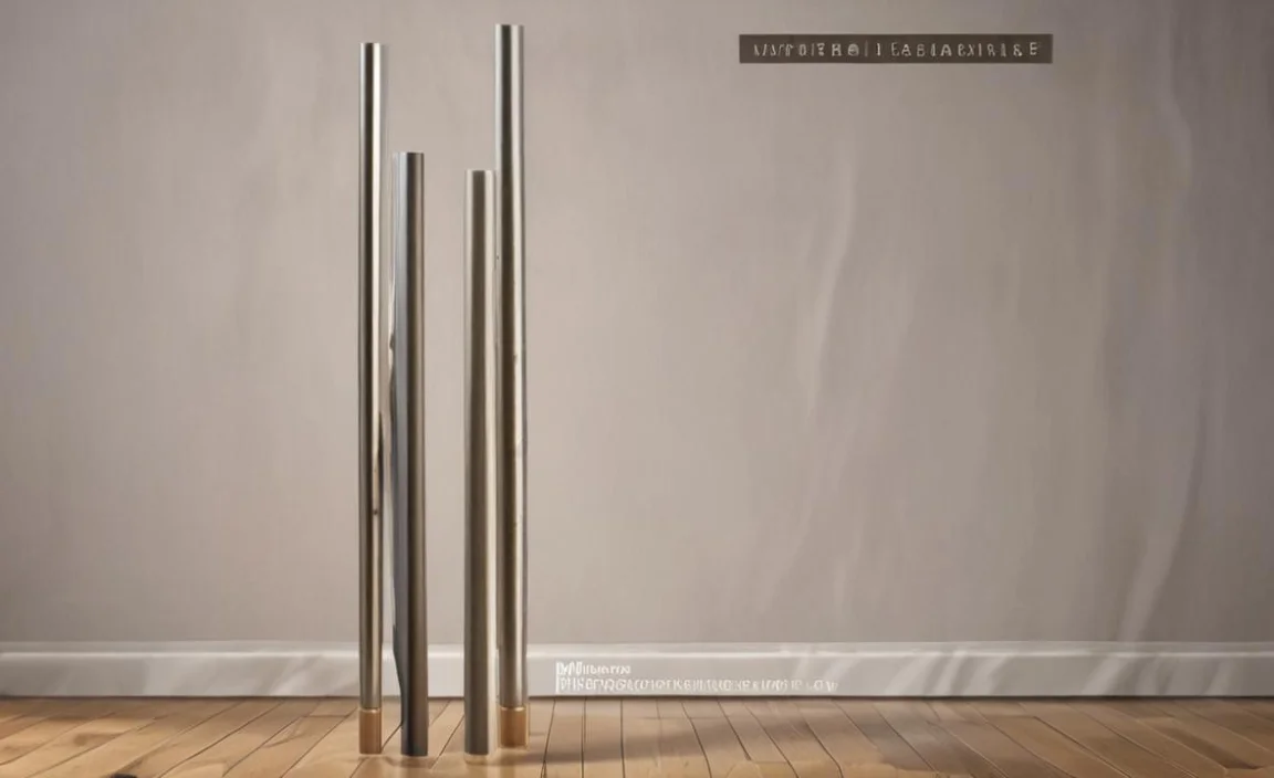 Measuring for the Right Downrod Length