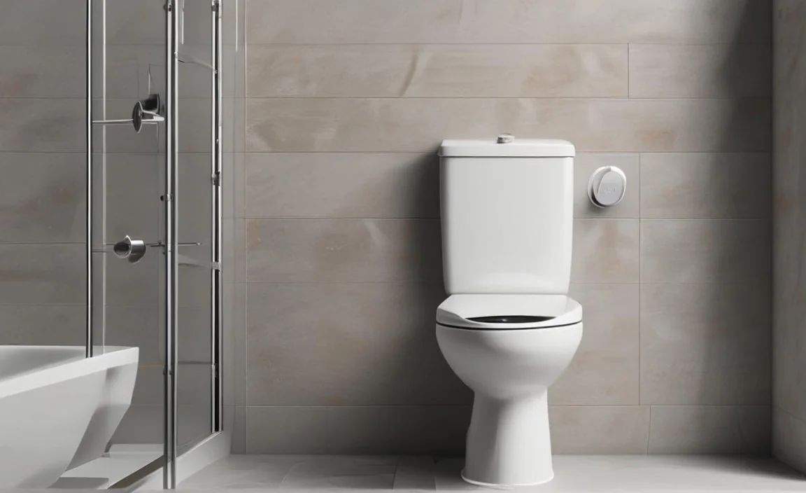 Measuring Toilet Height Accurately